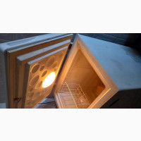 Hair Thermocool Frezeer