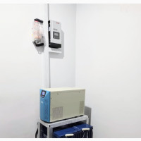 Hybrid Solar Inverter Configurations