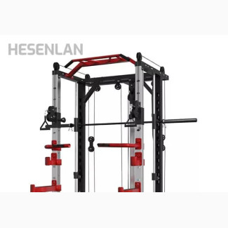 Smith Machine