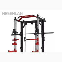 Smith Machine