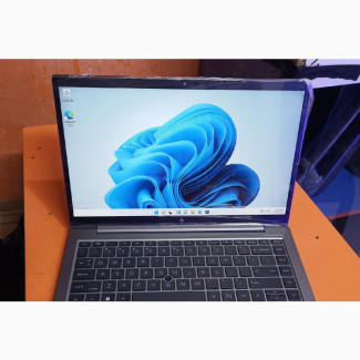 Laptop HP ZBook Firefly G8 32GB Intel Core I7 SSD 512GB