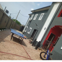 Newly Built 2 Bedroom Flat in Ibagwa Nike, Enugu - 500k
