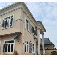4bdrm Duplex in Ibadan for sale
