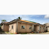 4bdrm Bungalow in Woji Portharcourt for rent