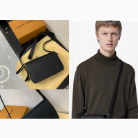 Lv Fastline Bag
Top Notch Quality