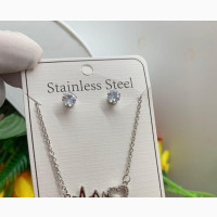 Classic Stainless Steel Chain