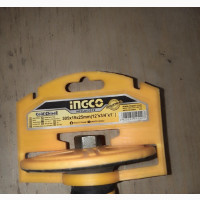 Heavy Duty Flat Chisel Ingco