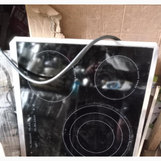 LG 4 in 1 Hot Plate - Direct Belgium UK Used