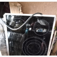LG 4 in 1 Hot Plate - Direct Belgium UK Used