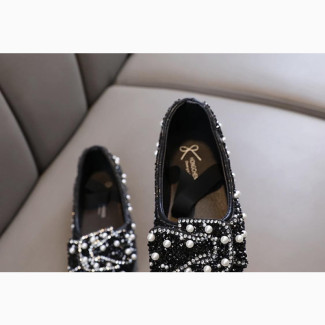 Girls Outing Shoe