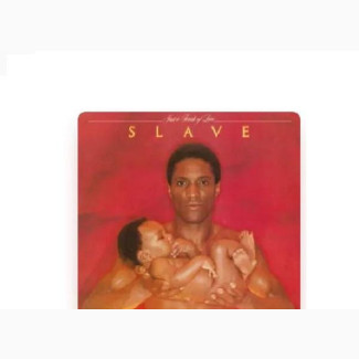 Jimmy Douglass on Slave’S “Just a Touch of Love