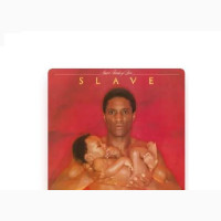 Jimmy Douglass on Slave’S “Just a Touch of Love