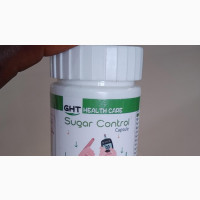 Sugar Control
