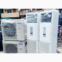 Panasonic 3hp Standing Air Conditioner + WARRANTY (DELIVERY)