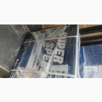 Super Speed Tubular Battery 12V 220AH