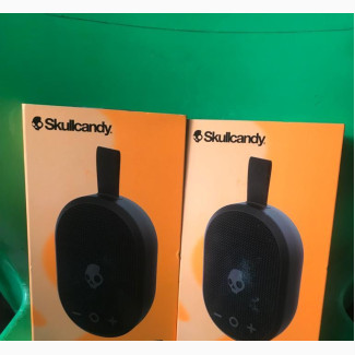 Skullcandy Once XT Bluetooth Wireless Speakers