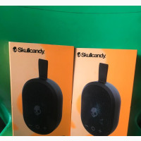 Skullcandy Once XT Bluetooth Wireless Speakers