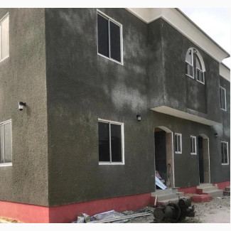 3bdrm Duplex in Colonel Estate for Rent