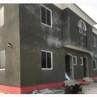 3bdrm Duplex in Colonel Estate for Rent