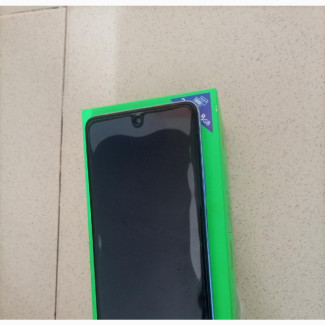 Infinix Note 10 Pro 256 GB Blue