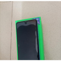 Infinix Note 10 Pro 256 GB Blue