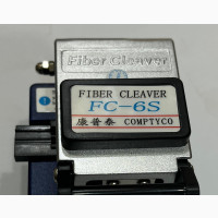 Fiber Cleaver FC-6S