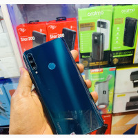 Huawei Y9 Prime 2019 128 GB Green