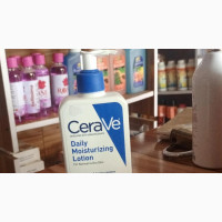 Cerave Lotion