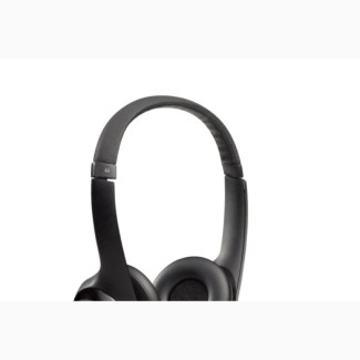 Logitech H390 USB Computer Headset 981-000406