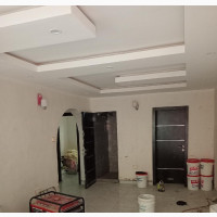 3bdrm Block of Flats in Off Toyin Street for rent