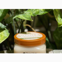 Treehut Vanilla Sugar Scrub