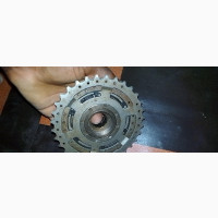 10 Speed Freewheel