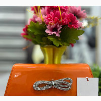 Shinning Bow Bag