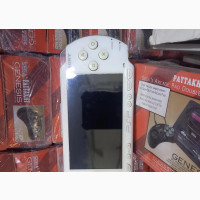 PSP UK White - Used Game Console with Warranty