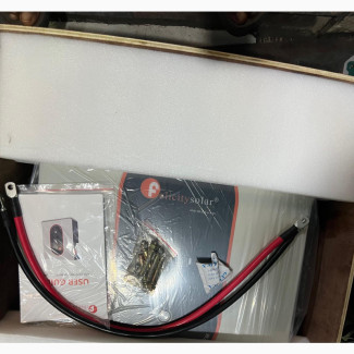 7.5kwh Felicity Lithium Battery 48v