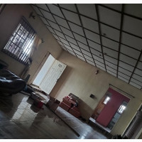 5bdrm Bungalow in Shelter Afrique, Uyo for rent