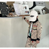 Luxury Unisex Track Suit