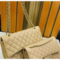 Ladies Channel Hand Bag