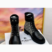 BALMAIN PARIS Quality Shoe for Men#039;s