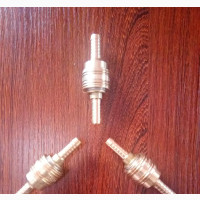 Quick Coupling For Air Hose