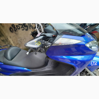 Honda 2018 Black