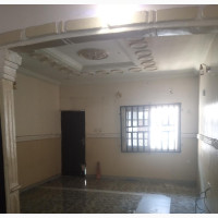 2bdrm Block of Flats in Sapele for rent