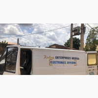 Ford Transit 2005 White - Enugu State