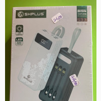Shplus Power Bank 40, 000mah