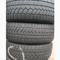 235/65r17 Continental Tires