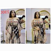 Quality Long Gown
