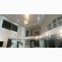 Furnished 6bdrm Duplex in Aerodrome Gra, Ibadan for rent