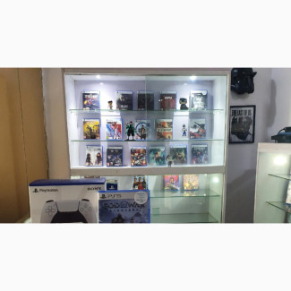 God of War Ragnarok Ps5 Preowned - Buy Now from Trusted Store