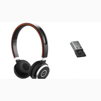 Jabra Evolve 65