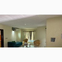 A 4 Bedroom Penthouse Apartment